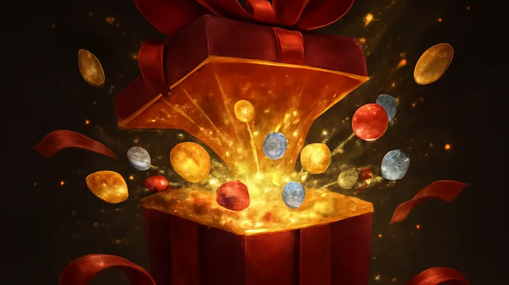 Welcome Bonus Details